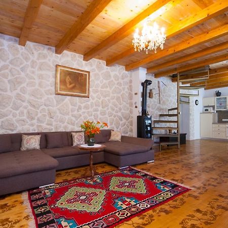 Easy Holiday Villa Skradin Luaran gambar