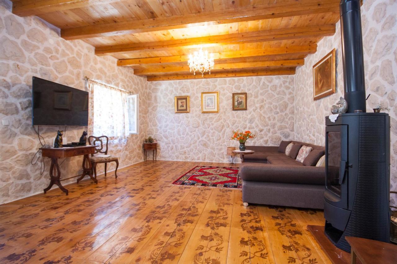 Easy Holiday Villa Skradin Luaran gambar