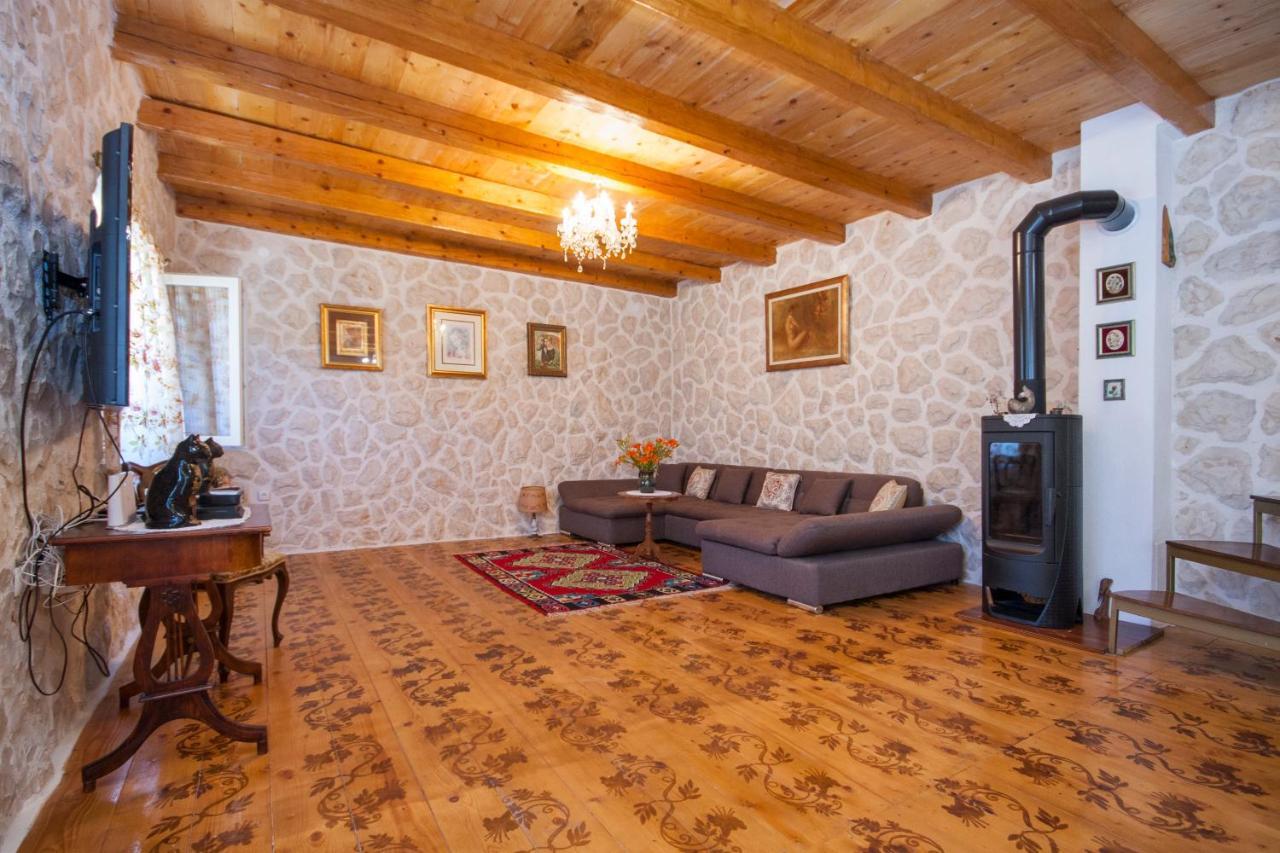 Easy Holiday Villa Skradin Luaran gambar